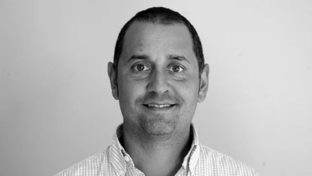 Martín Aguirre, programador y activador Fullfilment.