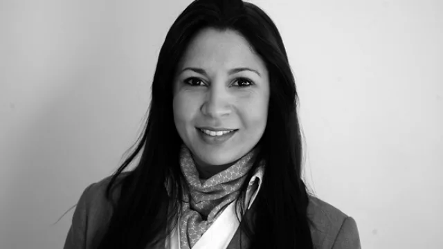 Jesica Olmedo, Atención al Cliente.