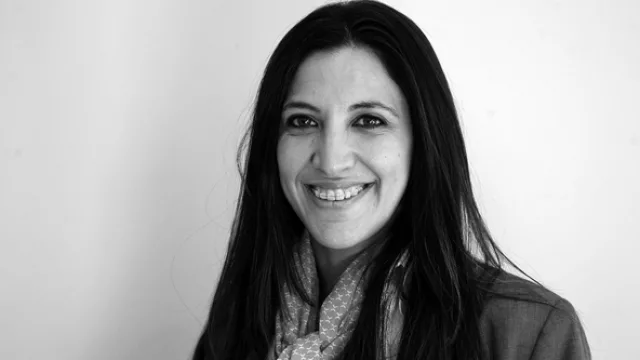 Cecilia Pereyra, Atención al Cliente.