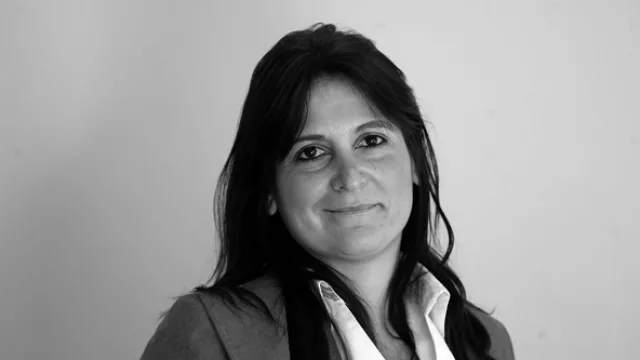 Laura Badia, supervisora de Atención al Cliente.