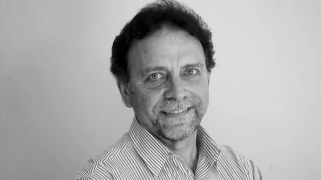 Eduardo Filgueira, gerente Regional Centro.