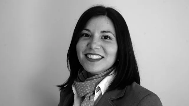 Constanza Amelotti, Atención al Cliente.