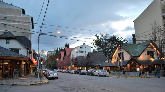 Un finde largo poco rendidor