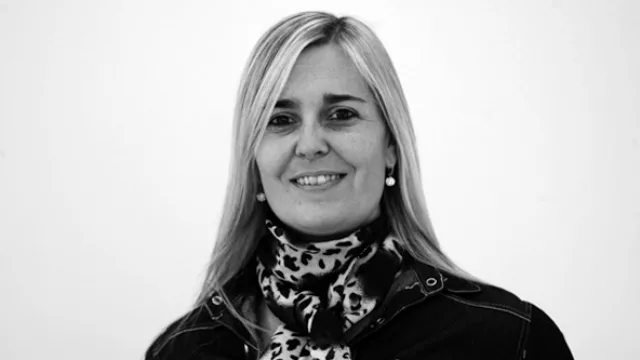 Mariela Alejandra Gialdi, gerenta de Canal Wireless Interno.