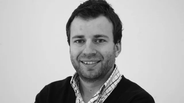 Mariano Masciocchi, responsable de Marketing Región Norte.