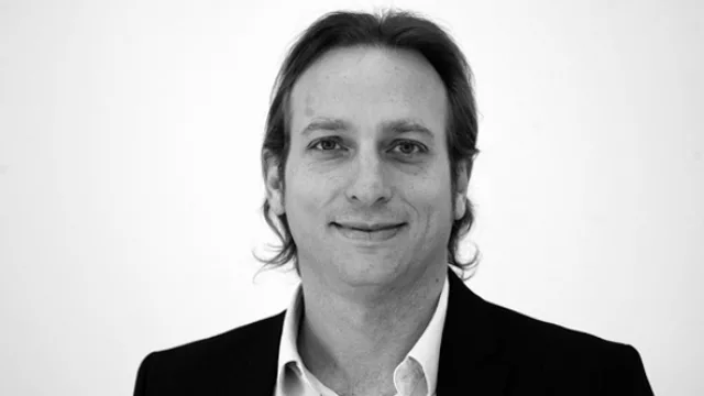 Santiago Sibilia, gerente de Redes Sociales.