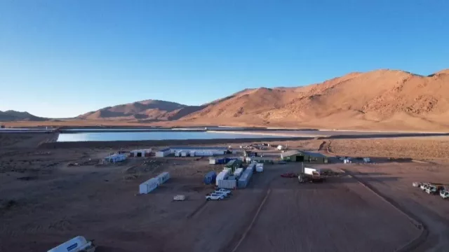 Diablillos tendría más potencial del previsto: AbraSilver interceptó 109 metros con 221 g/t de plata