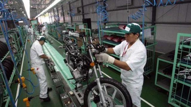 Alex S.A amplía su planta con miras al ensamblaje de vehículos de cuatro ruedas