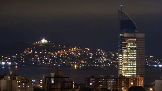 “No culpes a la noche, no culpes a la lluvia”… (otras variables son las culpables)