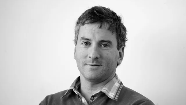 Juan Herrera. supervisor Ventas Masivas y Distribución Mediterránea.