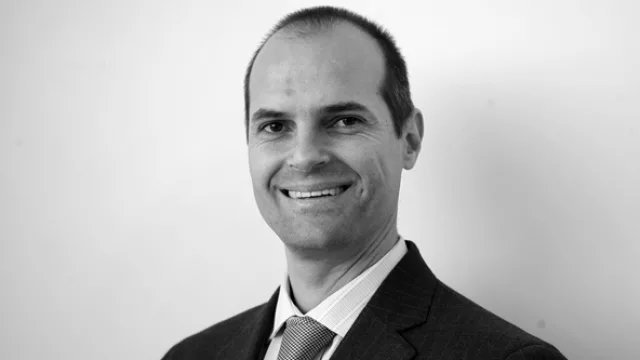 Ariel Barrionuevo, gerente regional Empresas Medi/NOA.