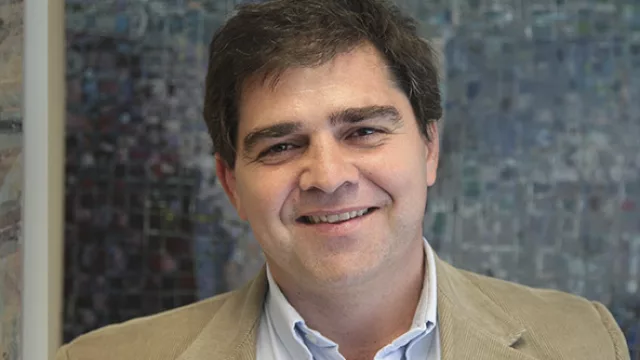 Federico Caramuti, Desarrollos Digitales.