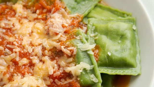 ¿Fan de las pastas? 15 restaurantes para probar los mejores ravioles de Córdoba