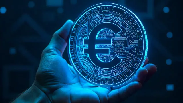 La banca del futuro empieza a probarse: España participa en el piloto del euro digital