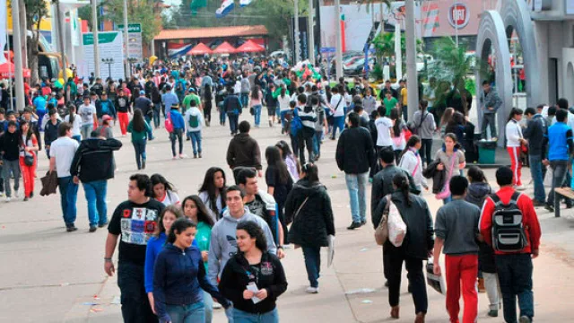 Expo 2014: Rueda de negocios proyecta superar los US$ 75 millones del 2013