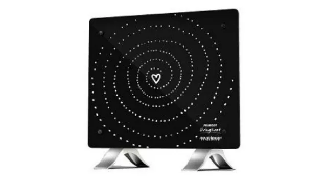 El vitroconvector de Peabody by Maitena. Disponible en MercadoLibre a $ 1.399.