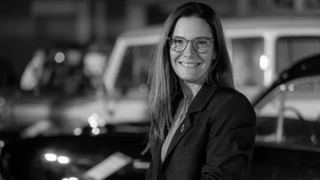 Paula Camogli suma Sustentabilidad y la dirección de la Fundación Renault Argentina