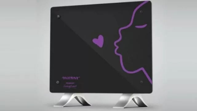 Vitroconvector de Peabody by Maitena disponible en MercadoLibre a $ 1.449.