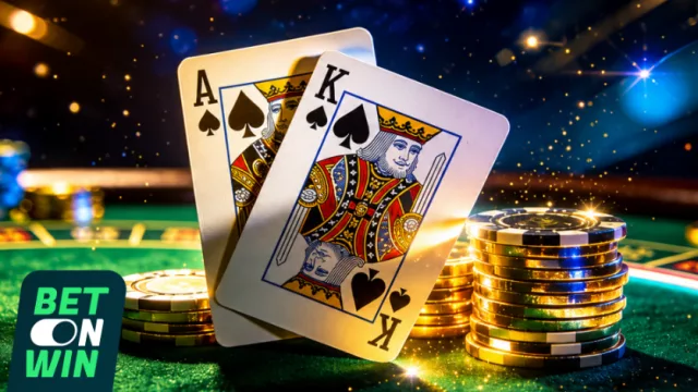 Qué es el Blackjack de California