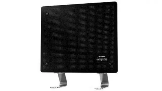 Vitroconvector Peabody 1000 Watts disponible a $ 1.299 en MercadoLibre. 