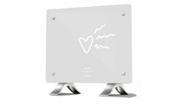 Vitroconvector de Peabody by Maitena. Disponible a $ 1.299 en MercadoLibre.