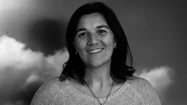 María Florencia Mazzei, responsable de Marketing Regional.