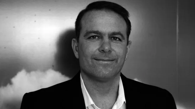 Marcelo Fabián Herrero, responsable de Operación Comercial Córdoba.