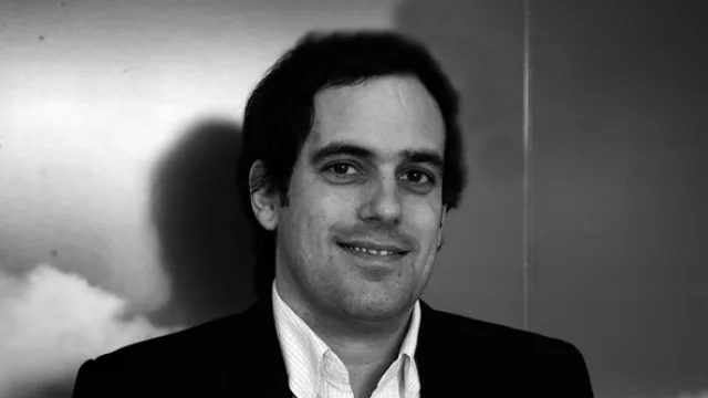 Rodolfo Mon, responsable de Oficinas Comerciales Córdoba.