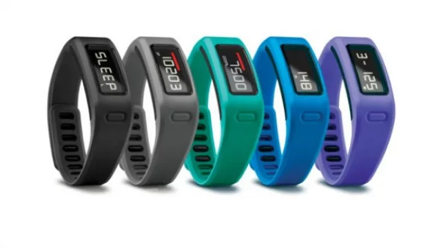 Garmin trae Vívofit a Argentina
