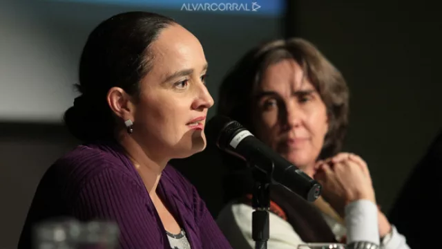 Los especialistas de cada rama ofrecieron su análisis de situación.