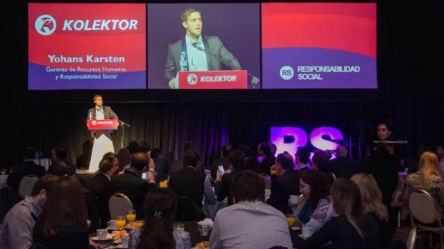 Los números de Kolektor: nueve años en Córdoba, 20 años de experiencia