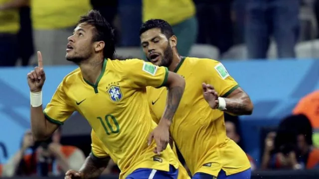 Vuelve Brasil a la cancha: ¿las fichas a Neymar?