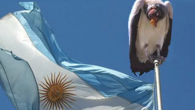 Lunes negro en la Bolsa por fallo de EE.UU