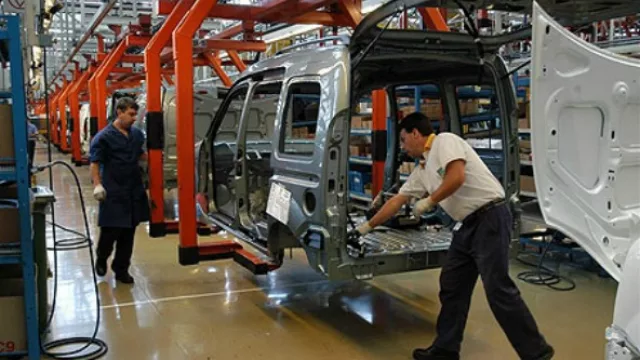 Renault hasta en 48 cuotas