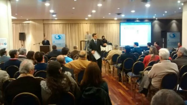 Mundo Subastas repite tras el éxito del debut (inversores aprovechan lotes y deptos.)