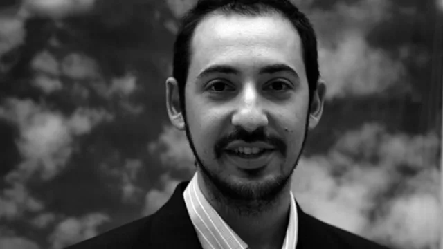 Esteban Mauricio José, responsable de Reservas Online.