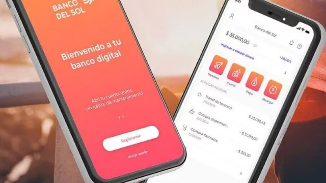 A un año de su nacimiento, Banco del Sol festeja sus más de 200.000 clientes en todo el país
