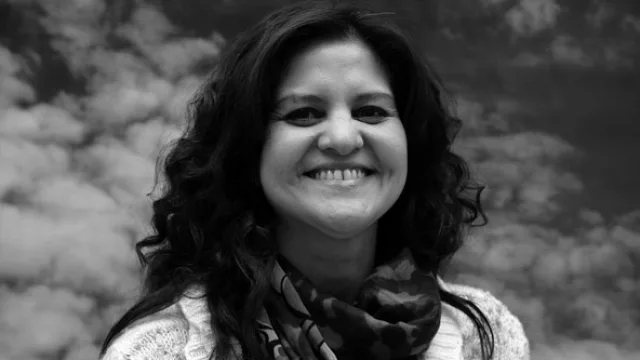 Flavia Lorena González, directora de Operaciones.