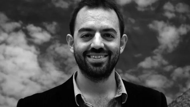 Leonardo Javier Freytes, responsable de Ventas.