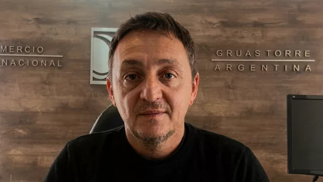 Arnucon: la cordobesa que federalizó las grúas torre en Argentina (hoy tiene equipos en 10 provincias y 3 países)