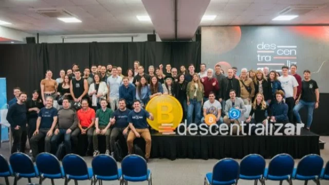 Tres provincias, una gira y un objetivo: DescentralizAR 2026 vuelve a poner a Bitcoin en agenda (con escala en Córdoba)
