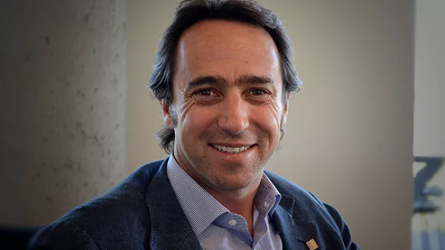 Con el mismo entusiasmo de 1999