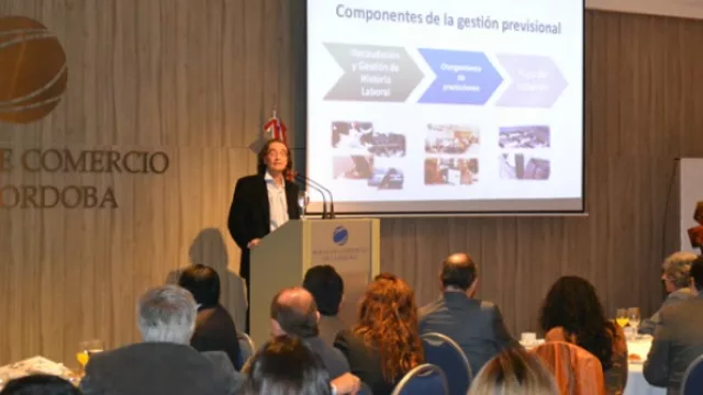 La Nación le debe $ 21.500 a cada jubilado cordobés (presentan Informe Anual de la Caja)