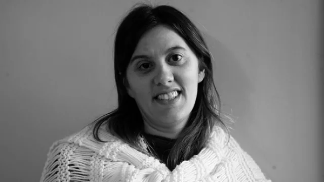 Yanina Andrea Pupich, contadora.