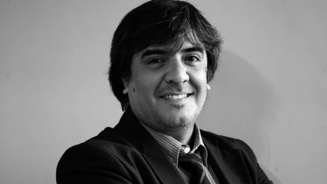 Miguel Muñoz Villalba, vendedor.