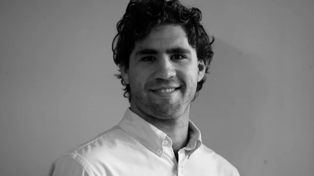 Gabriel Gonzalez Macagno, Marketing.