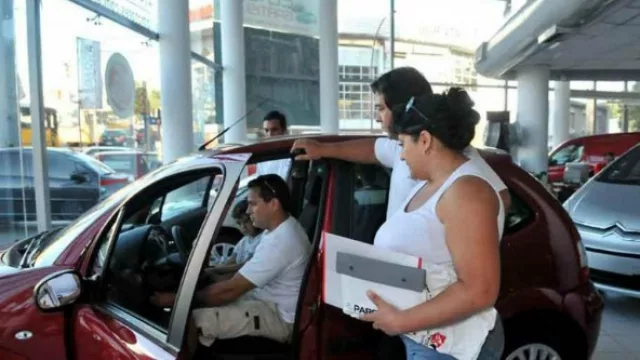 Cayó 20% la venta de planes de ahorro de 0 Km. desde enero (Fiat sigue adelante del resto)