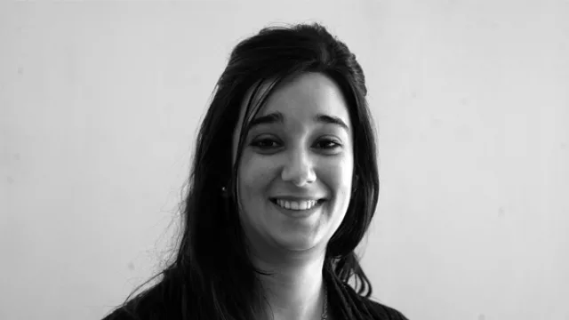 María Emilia Uriza, responsable Departamento de Producto.