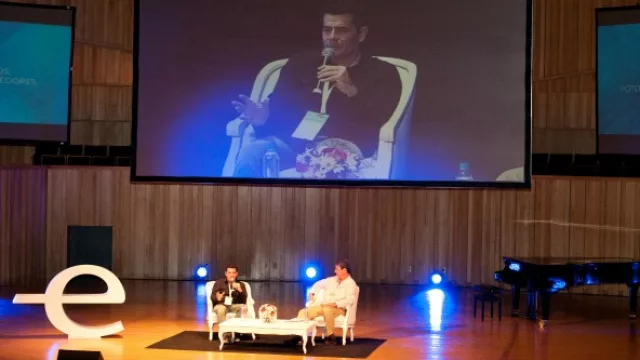 Tips que dejó el Mundial de los emprendedores (de paseo por la Experiencia Endeavor)