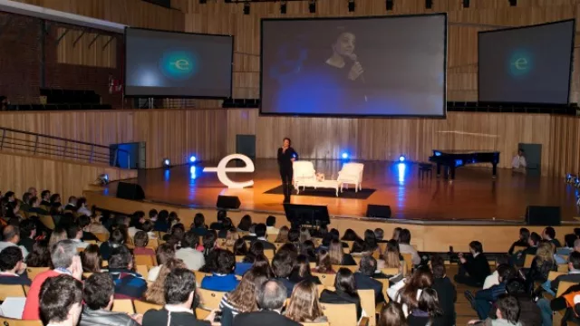 La Usina de Arte de Buenos Aires, una envidia "sana" para los cordobeses.